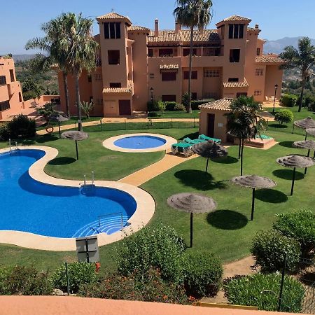 El Soto De Marbella Free Golf-Tennis-Padel-Gym 2 Bed 2 Bath Apartment Ph2B Ojén Exteriér fotografie