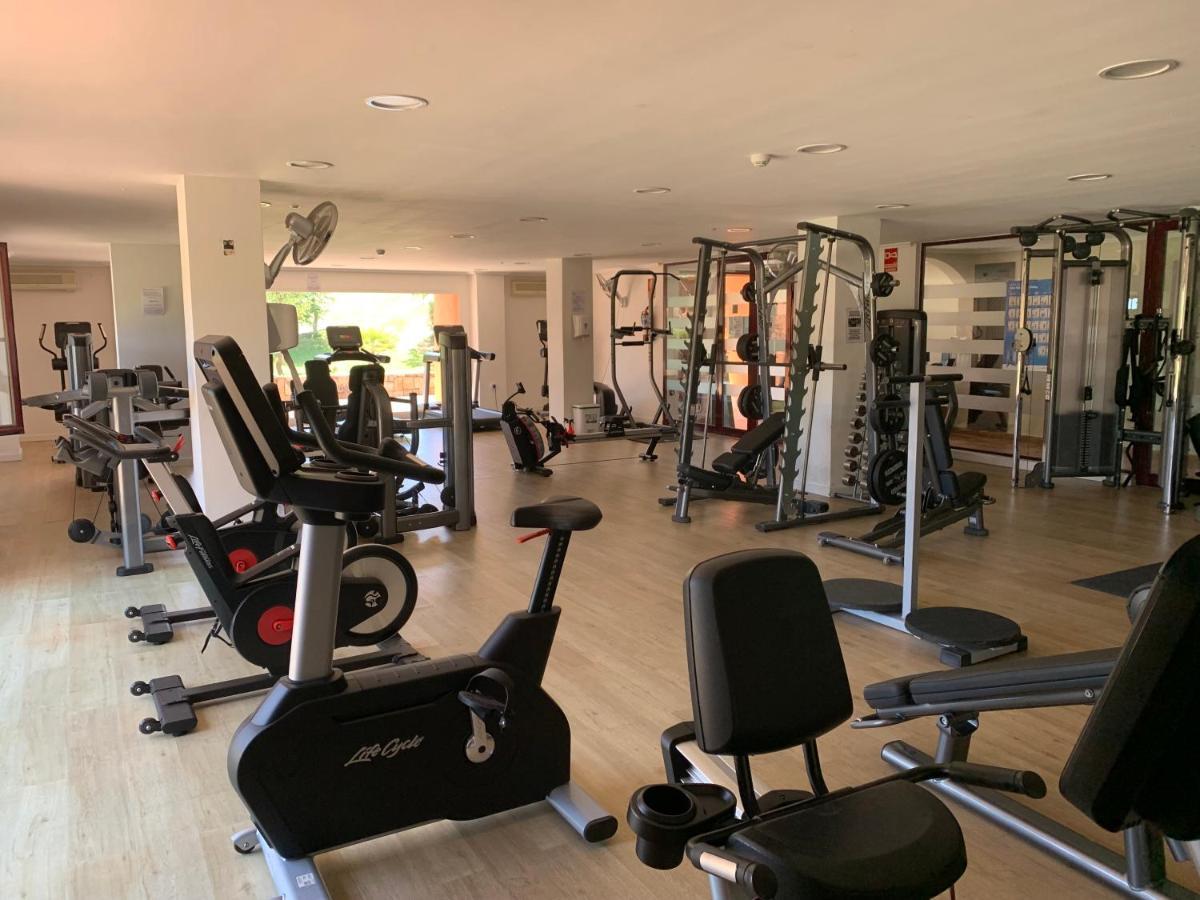 El Soto De Marbella Free Golf-Tennis-Padel-Gym 2 Bed 2 Bath Apartment Ph2B Ojén Exteriér fotografie