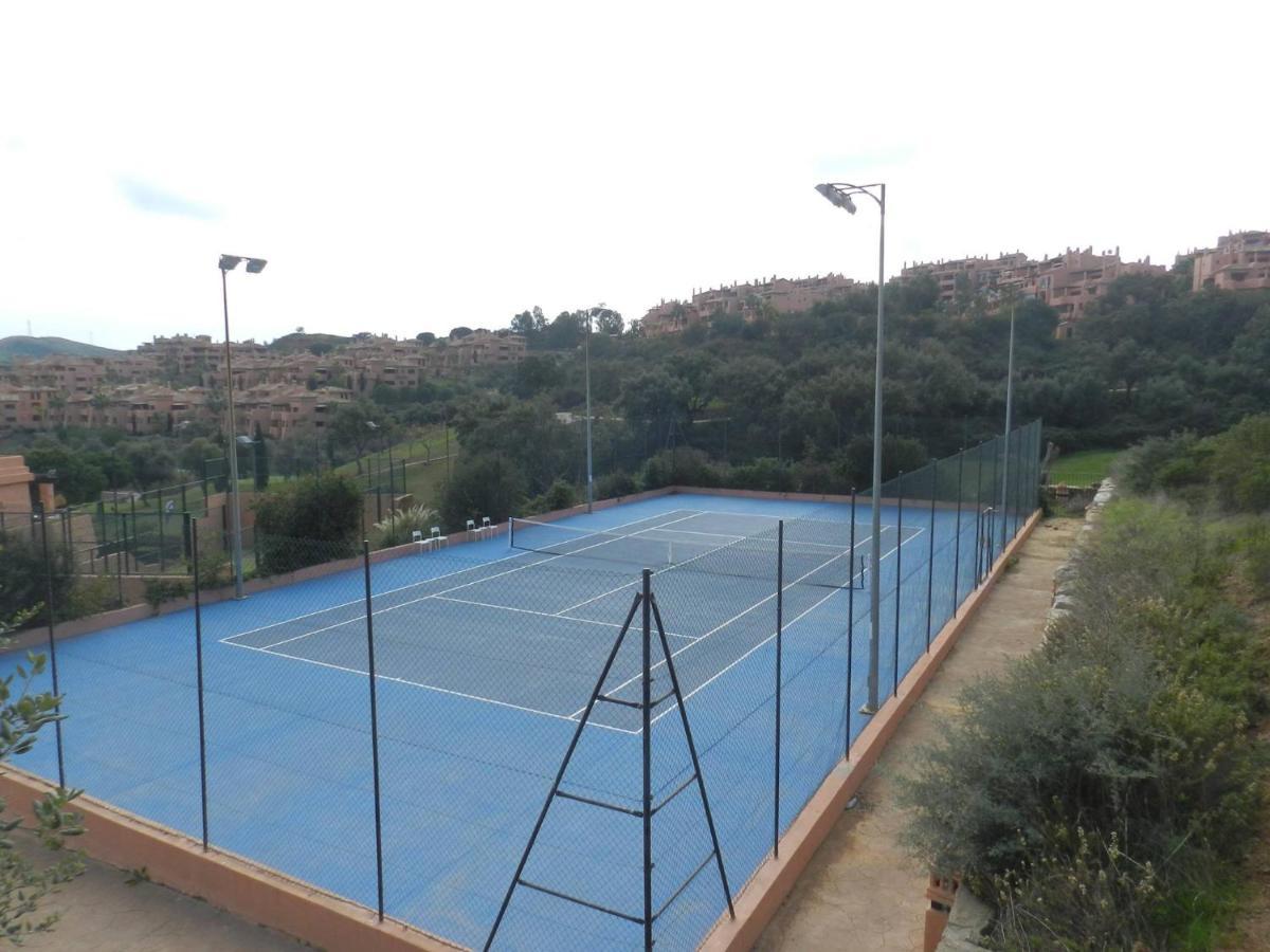 El Soto De Marbella Free Golf-Tennis-Padel-Gym 2 Bed 2 Bath Apartment Ph2B Ojén Exteriér fotografie