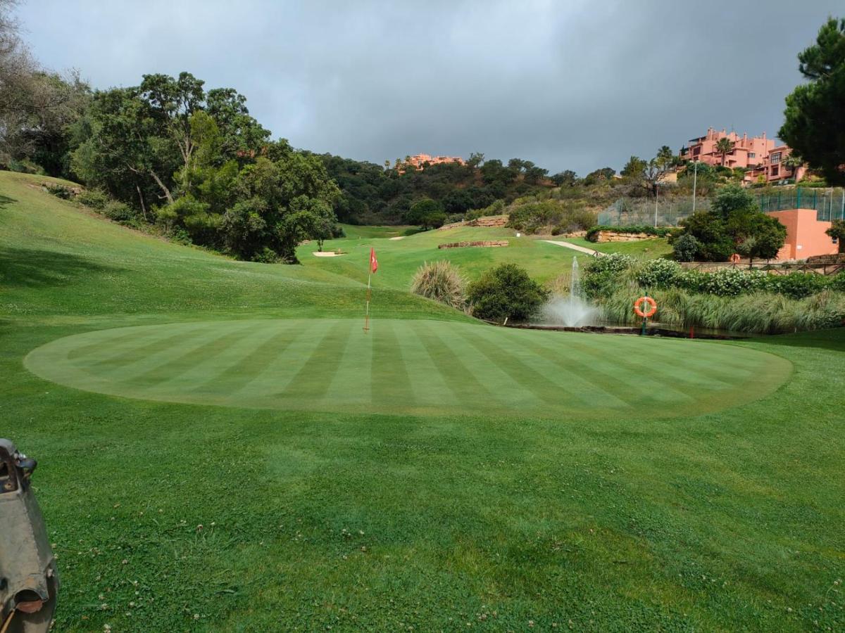 El Soto De Marbella Free Golf-Tennis-Padel-Gym 2 Bed 2 Bath Apartment Ph2B Ojén Exteriér fotografie