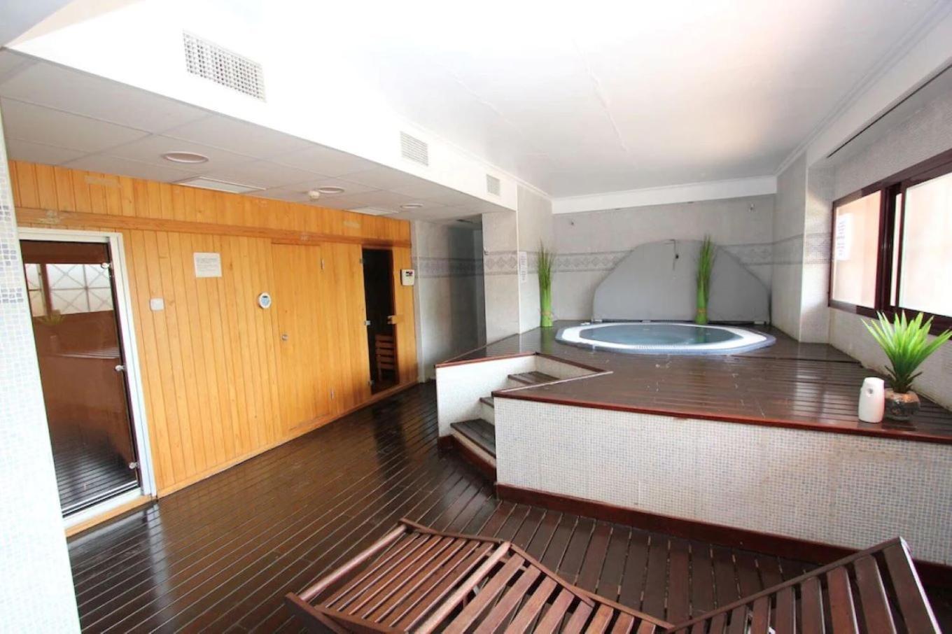 El Soto De Marbella Free Golf-Tennis-Padel-Gym 2 Bed 2 Bath Apartment Ph2B Ojén Exteriér fotografie