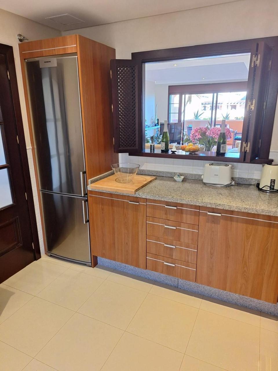 El Soto De Marbella Free Golf-Tennis-Padel-Gym 2 Bed 2 Bath Apartment Ph2B Ojén Exteriér fotografie